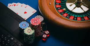 Онлайн казино Casino MaxSlots